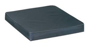 Cojin para silla de ruedas en alquiler